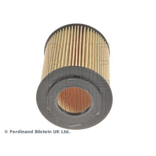 BLUE PRINT Ölfilter ADA102104