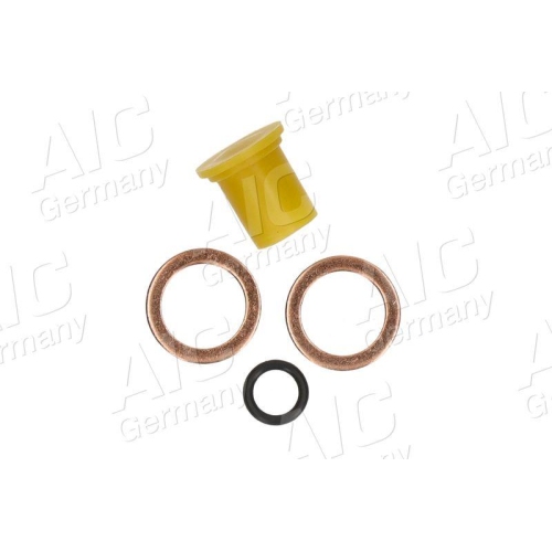 AIC Hydraulikschlauch, Lenkung Original AIC Quality 58452