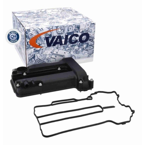 VAICO Zylinderkopfhaube Q+, Erstausr&uuml;sterqualit&auml;t V40-2246