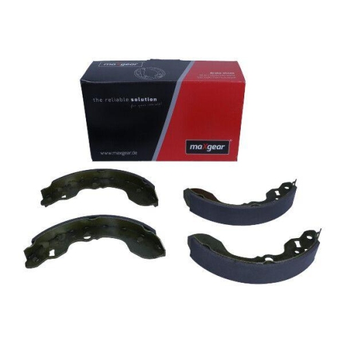 MAXGEAR Bremsbackensatz 19-4560