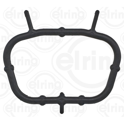 ELRING Dichtung, Kühlmittelflansch 939.430