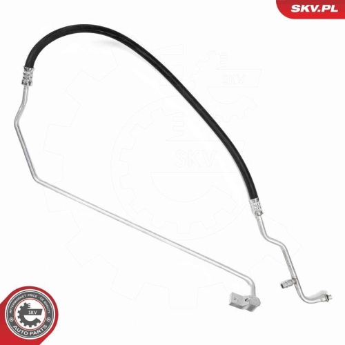 ESEN SKV Hochdruck-/Niederdruckleitung, Klimaanlage