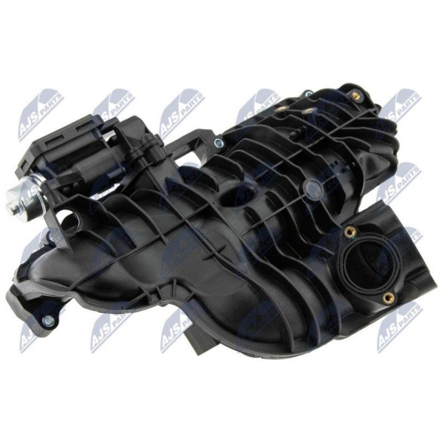 NTY Saugrohrmodul BKS-CH-005