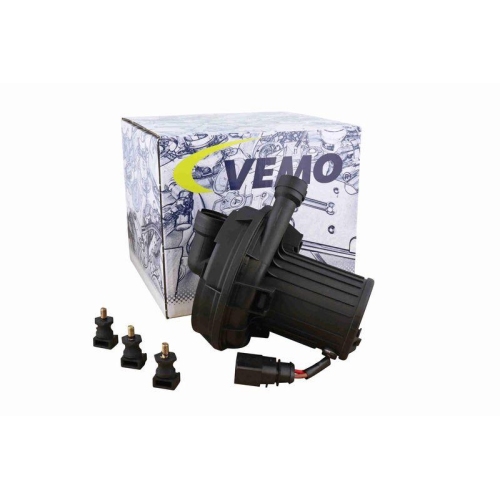 VEMO Sekundärluftpumpe Original VEMO Qualität V10-63-0090