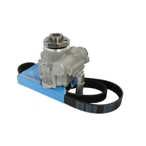 MAPCO Hydraulikpumpe, Lenkung 27830/3