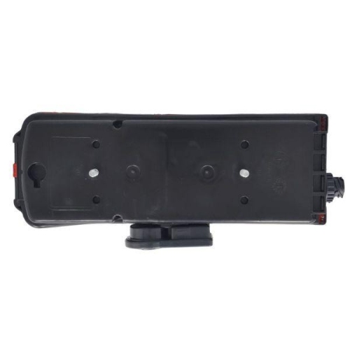 TRUCKLIGHT Heckleuchte TL-VO001R/RA
