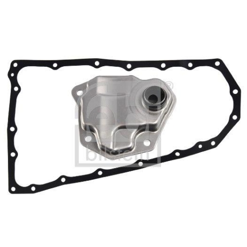 FEBI BILSTEIN Hydraulikfiltersatz, Automatikgetriebe 182239