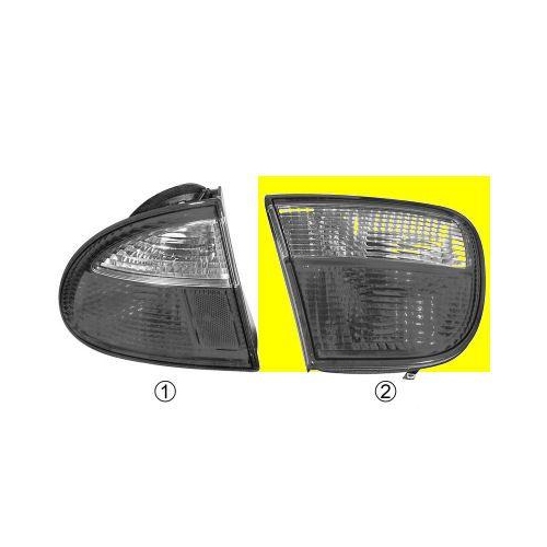 VAN WEZEL Heckleuchte 4934933