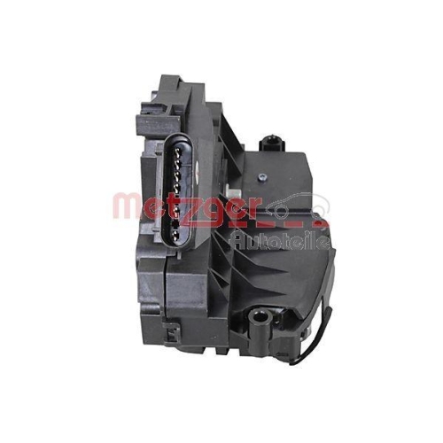 METZGER AUTOTEILE T&uuml;rschloss ORIGINAL ERSATZTEIL 2314293