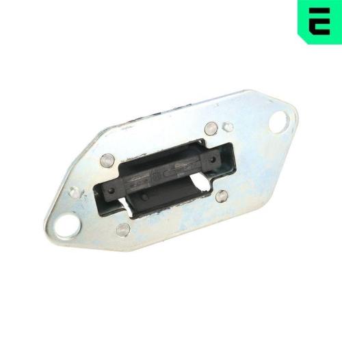 OPTIMAL Lagerung, Motor F8-8156