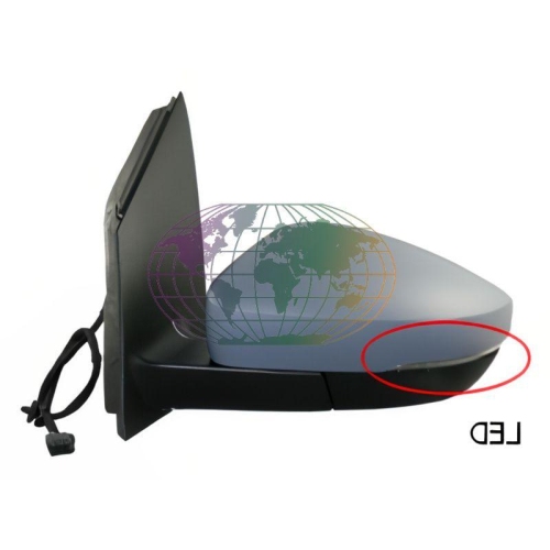 Lexmond Trading BV Au&szlig;enspiegel 9251086