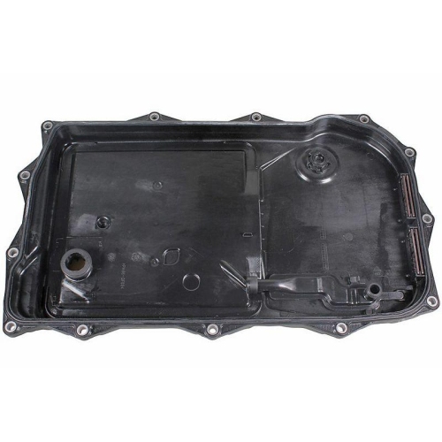 METZGER AUTOTEILE &Ouml;lwanne, Automatikgetriebe COMPETENCE KIT GREENPARTS 8020139