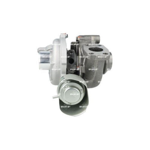 NRF Lader, Aufladung 90010003