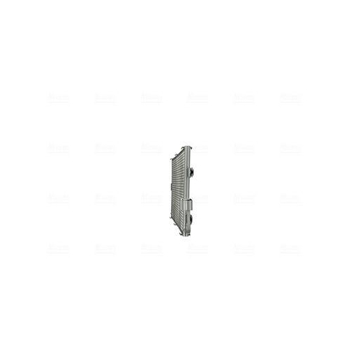 NISSENS Kondensator, Klimaanlage ** FIRST FIT ** 941355
