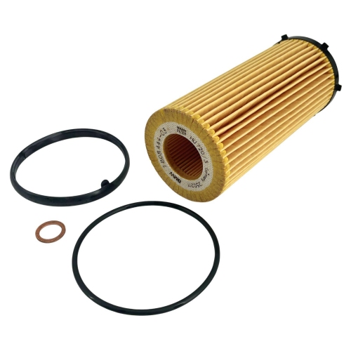 Original BMW &Ouml;lfilter 11427808443