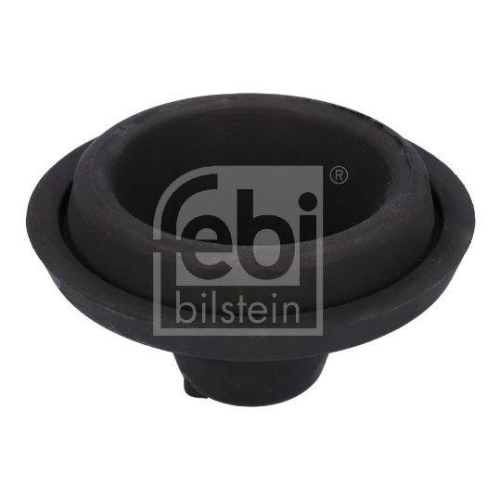 FEBI BILSTEIN Schalthebelverkleidung 09962