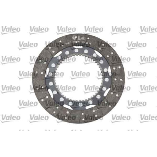 VALEO Kupplungsscheibe 806304