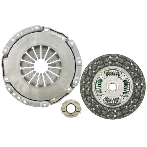 AISIN Kupplungssatz AISIN Clutch Kit (3P) KT-291C