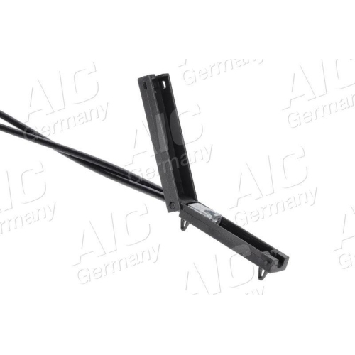 AIC Motorhaubenzug Original AIC Quality 76314