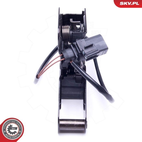ESEN SKV Motorhaubenschloss 16SKV244