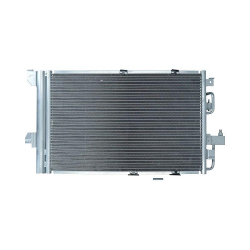 KAMOKA Kondensator, Klimaanlage 7800151