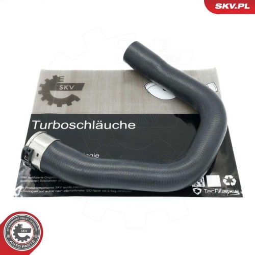 ESEN SKV Ladeluftschlauch 24SKV760