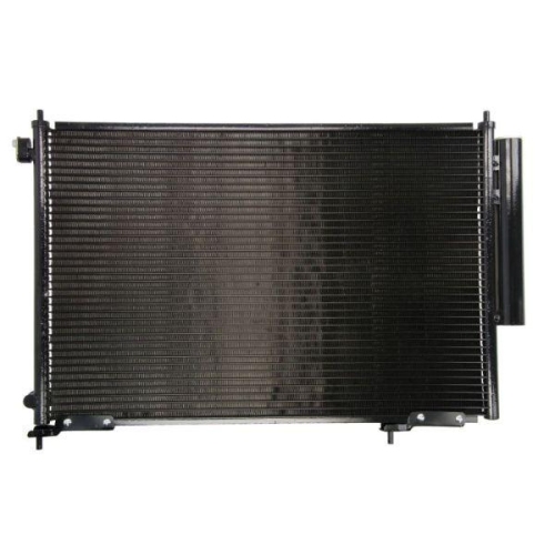 THERMOTEC Kondensator, Klimaanlage KTT110525