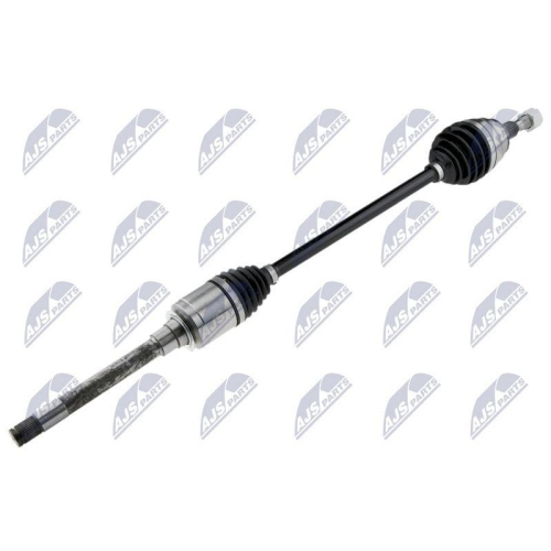 NTY Antriebswelle NPW-ME-052
