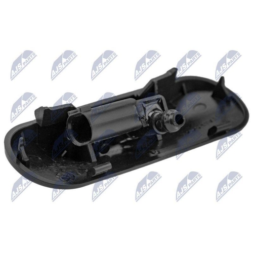 NTY Waschwasserd&uuml;se, Scheibenreinigung EDS-AU-047