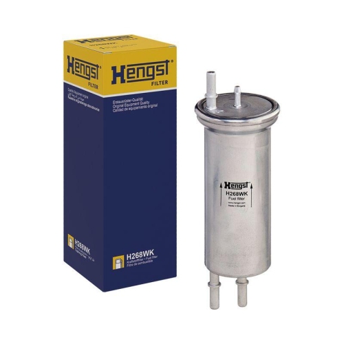 HENGST FILTER Kraftstofffilter H268WK