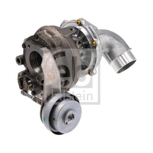 FEBI BILSTEIN Lader, Aufladung Toyota Turbo NEU 195314