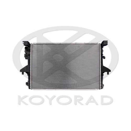 KOYORAD K&uuml;hler, Motork&uuml;hlung PL453747