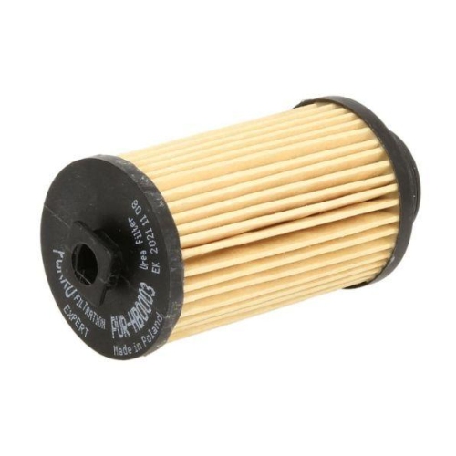 PURRO Filter, Harnstoffl&ouml;sung PUR-HB0003