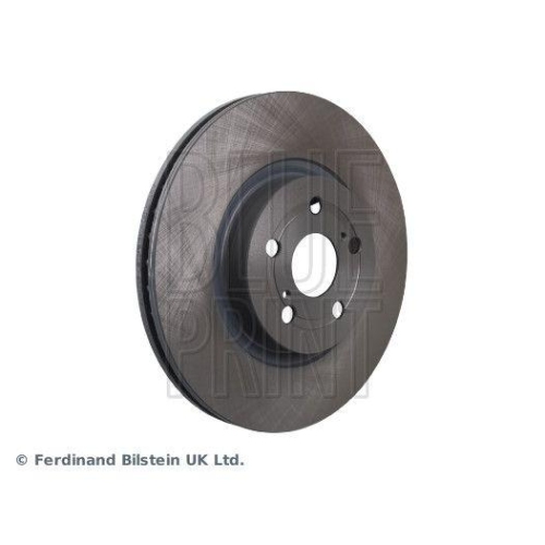 BLUE PRINT Bremsscheibe ADT343168