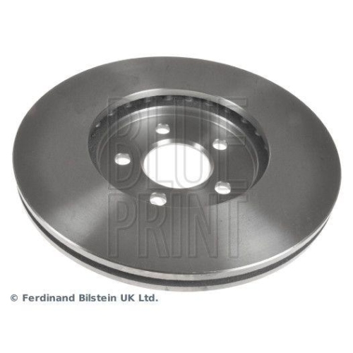 BLUE PRINT Bremsscheibe ADA104352