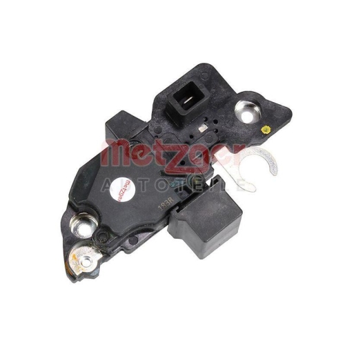 METZGER Generatorregler 2390030