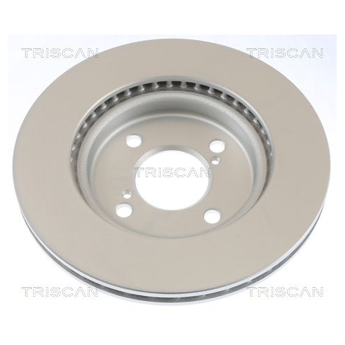 TRISCAN Bremsscheibe 8120 69144c