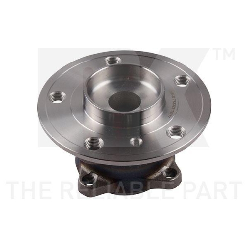 NK Radlagersatz 763322