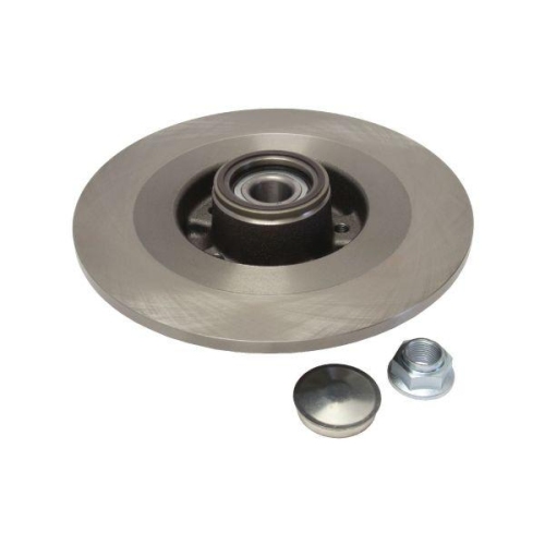 MAPCO Bremsscheibe 15142