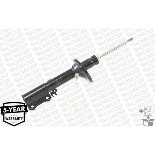 MONROE Stoßdämpfer MONROE ORIGINAL (Gas Technology) 16444