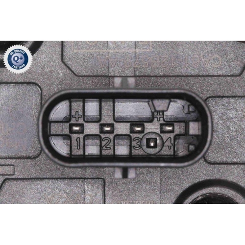 VAICO Geh&auml;use, Luftfilter Green Mobility Parts V25-2644