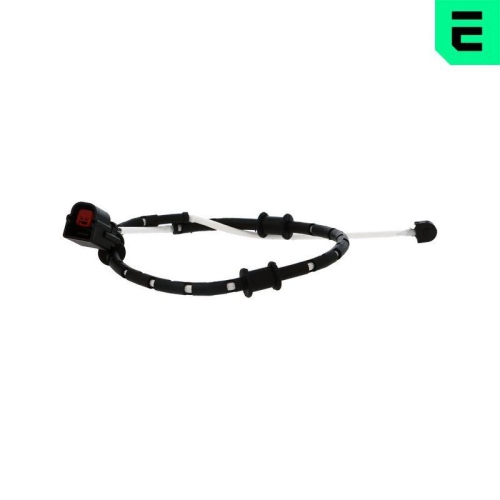 OPTIMAL Warnkontakt, Bremsbelagverschlei&szlig; WKT-60172K