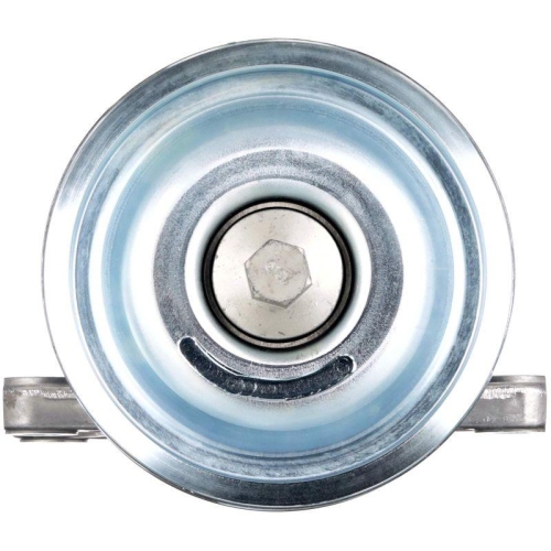 GATES Umlenk-/F&uuml;hrungsrolle, Keilrippenriemen DriveAlign&trade; T36427