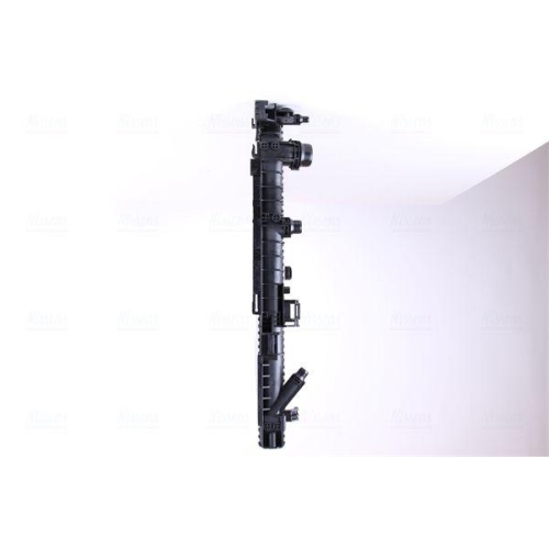 NISSENS Kühler, Motorkühlung 606236