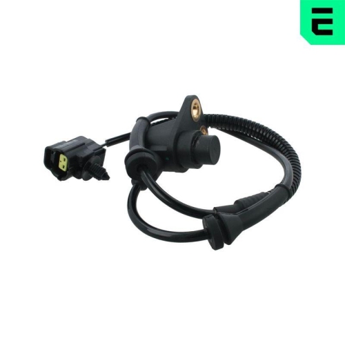 OPTIMAL Sensor, Raddrehzahl