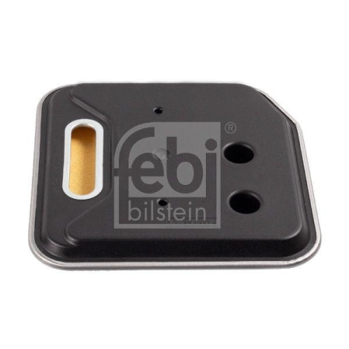 FEBI BILSTEIN Hydraulikfiltersatz, Automatikgetriebe 173831
