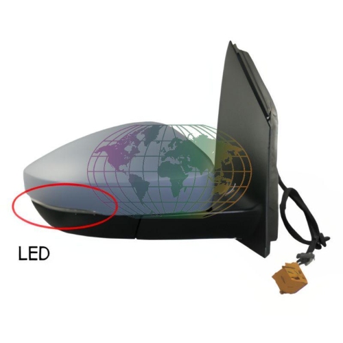 Lexmond Trading BV Au&szlig;enspiegel 9251087