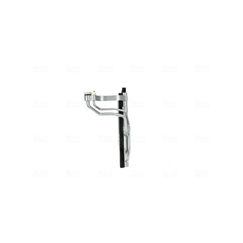 NISSENS Kondensator, Klimaanlage ** FIRST FIT ** 941370