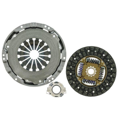 AISIN Kupplungssatz AISIN Conversion Kit ( 3P ) ST-307