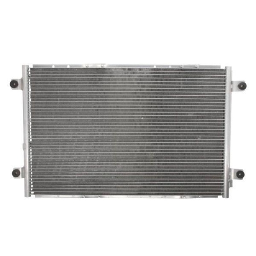 THERMOTEC Kondensator, Klimaanlage KTT110534